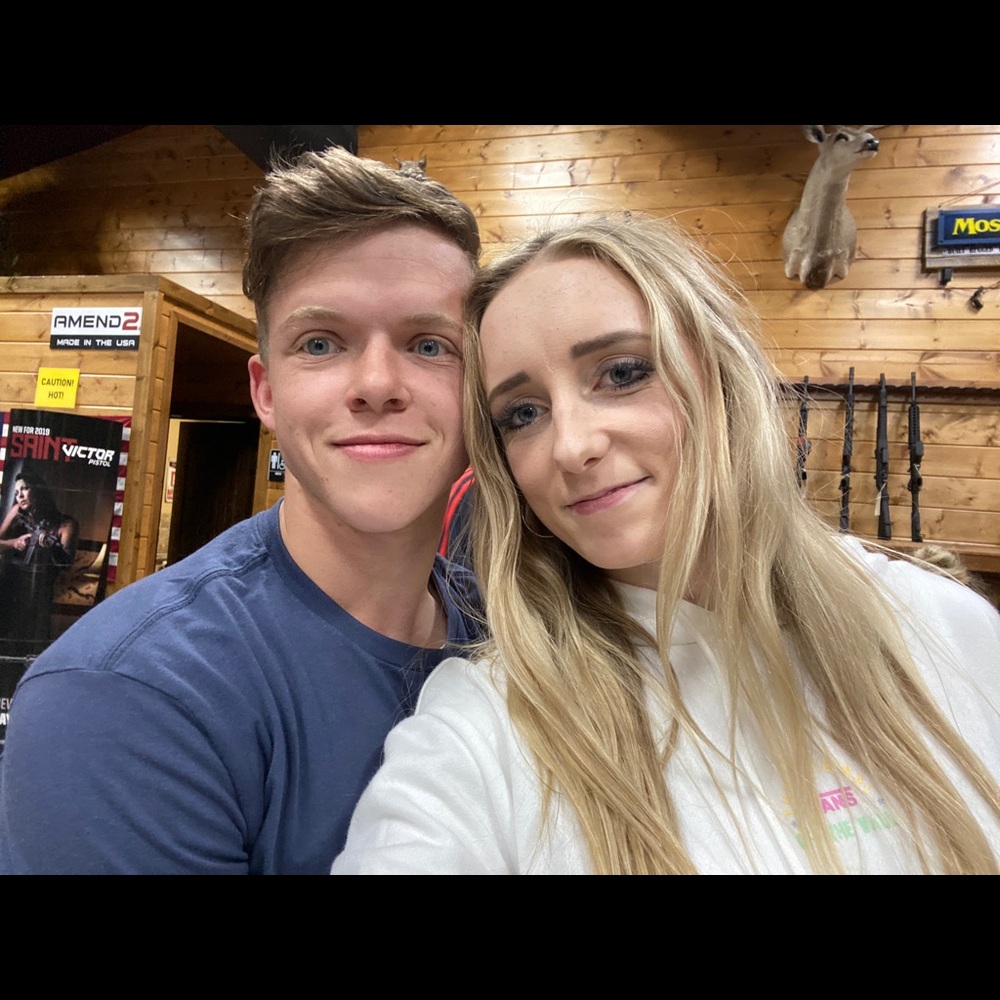 Meet your Posher, Gabby